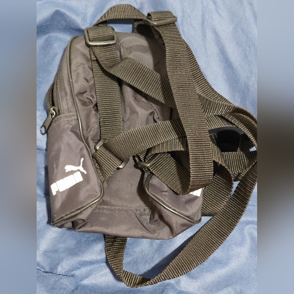 PUMA Charcoal Backpack for Men - Picture 5 of 5